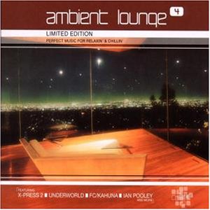 Lamb - Trans Fatty Acid (Kruder & Dorfmeister Session Mix)